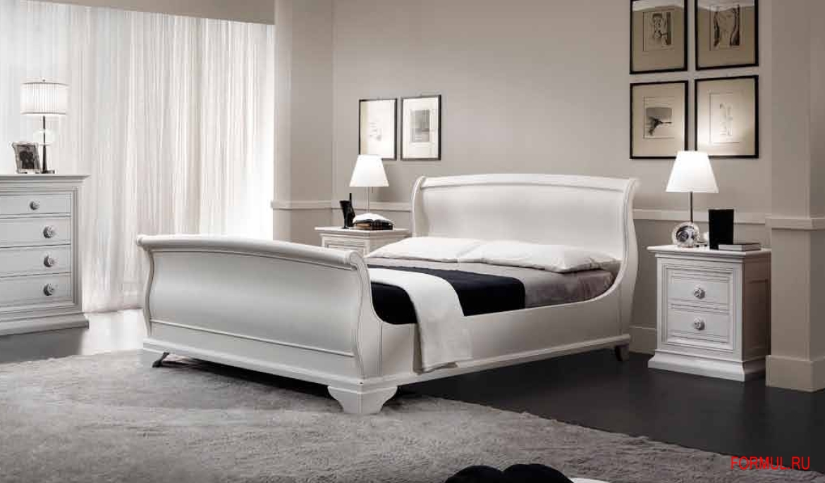 Кровать Tessarolo 220